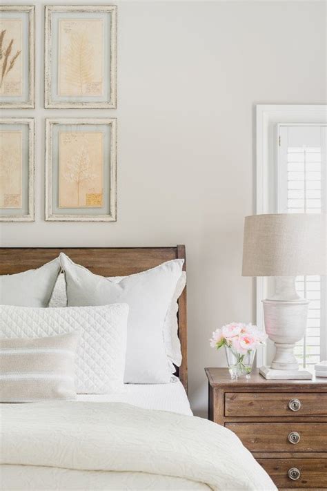 White Bedroom Ideas for Summer Sleeping - Town & Country Living