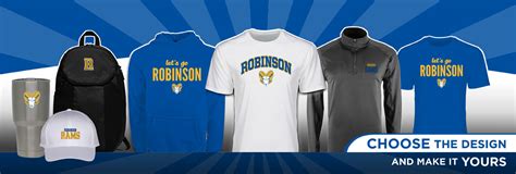 Robinson Secondary School Home of the Rams - Fairfax, Virginia ...