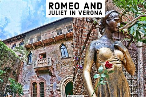 Romeo And Juliet In Verona - 7 Verona Unmissable Attractions