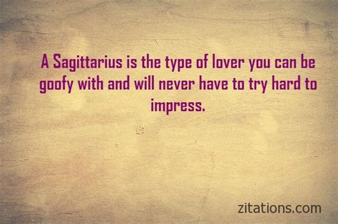 10 Sagittarius Quotes About The Humorous And Curious Lot - Zitations