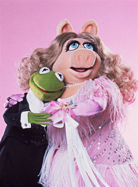 The Kermit and Miss Piggy Breakup Is Nonsense | The New Yorker