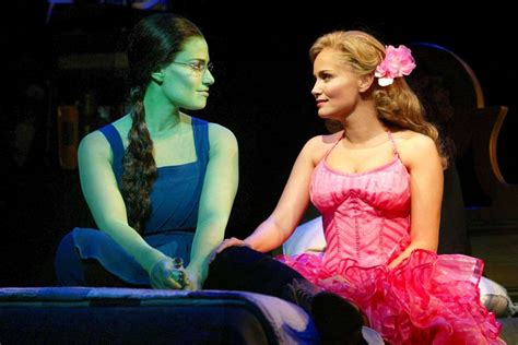 Wicked stars Kristin Chenoweth, Idina Menzel to reunite for concert special