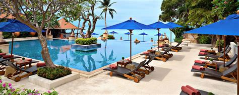 5-Star Koh Samui Luxury Hotel - Resort | Renaissance Koh Samui Resort & Spa