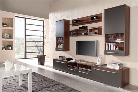 20 Modern TV Unit Design Ideas For Bedroom & Living Room With Pictures ...