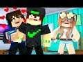 TROLLING MY LITTLE SISTER'S CRUSH! Fame High EP3 (Minecraft Roleplay ...