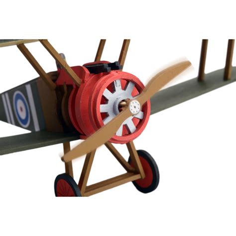 Sopwith Camel | Kids Model | Full Kit | ModelSpace