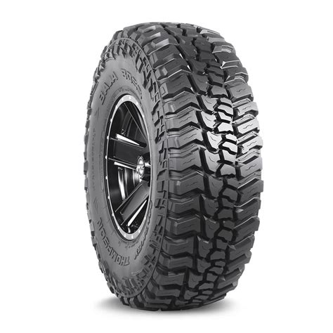 Mickey Thompson Baja Boss 35X12.50R20LT 125Q Tire - Walmart.com ...