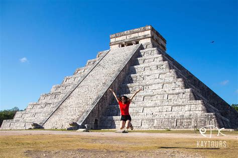 Private Chichen Itza | Kay Tours Mexico