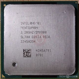 Intel Pentium 4 HT Extreme Edition 3.20 Specs | TechPowerUp CPU Database