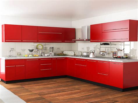 Modern Modern Style Kitchen Cabinets Pictures Gallery