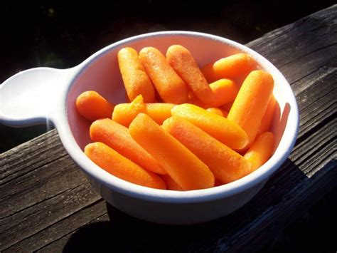 Cracker Barrel Baby Carrots Recipe - Food.com