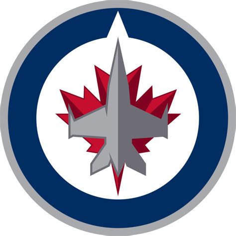 Winnipeg Jets – Logos Download