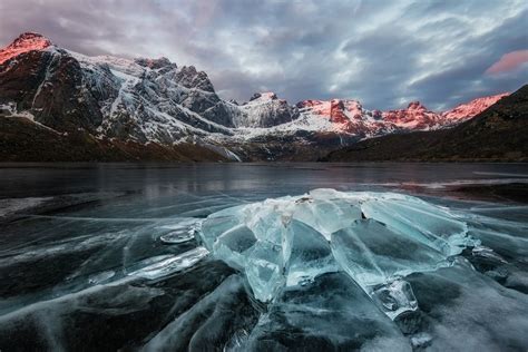 Tips For Photographing Amazing Arctic Landscapes - 500px