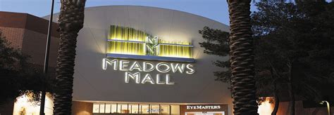 The Meadows Mall - Things To Do In Las Vegas