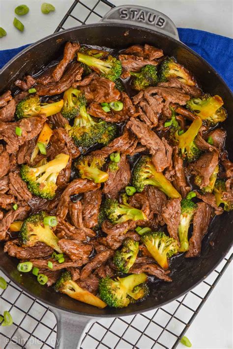 Staub Recipes Beef | Besto Blog