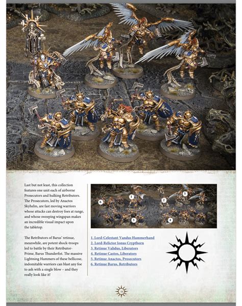 Warhammer Digital - Warhammer Age of Sigmar Painting Guide (Tablet)