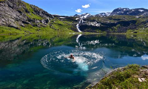 FJORD SPA - GREAT BATH AND SPA HOTELS IN THE FJORDS