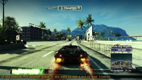 Burnout Paradise Remastered review | Rock Paper Shotgun