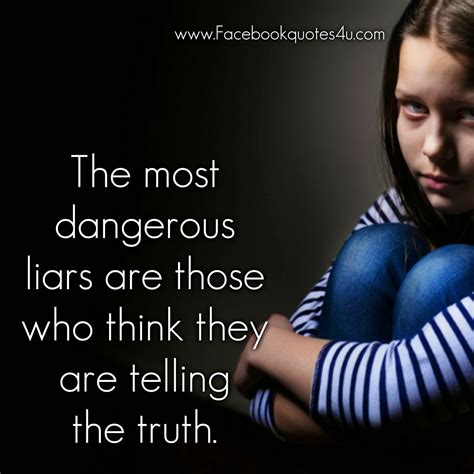 Liar Quotes For Facebook. QuotesGram