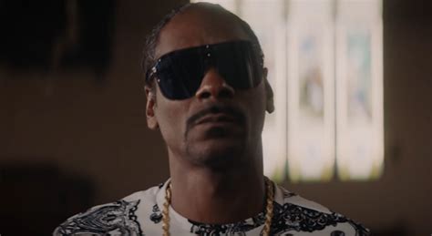 Yes, Snoop Dogg is Dropping a Gospel Album - RESPECT. | The Photo ...