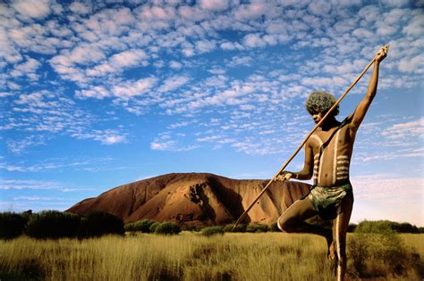 DNA Study Finds Aboriginal Australians World’s Oldest Civilization ...