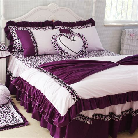 Beautiful Bed Sheets - Decor Units