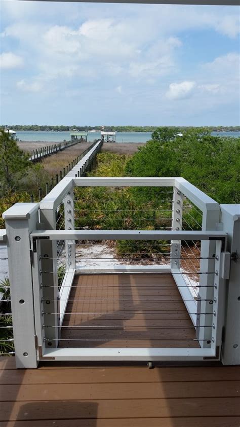 Outdoor Lifts - Aquarius Outdoor Elevators Florida Alabama Mississippi