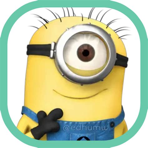 Stickers de Minions | WiStickers