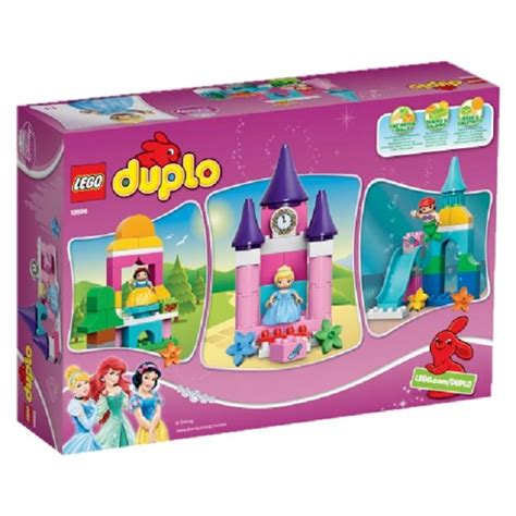 LEGO DUPLO® Disney Princess? Collection 10596 | eBay