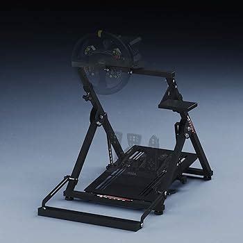 GT Omega APEX Steering Wheel Stand The Ultimate Wheel Stand, 41% OFF