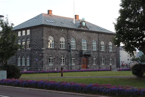 The Althing, Iceland's parliament is the oldest acting parliament in ...