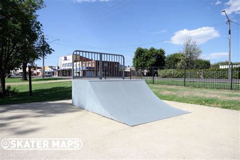 Werris Creek Skatepark | New South Wales Skatepark Database