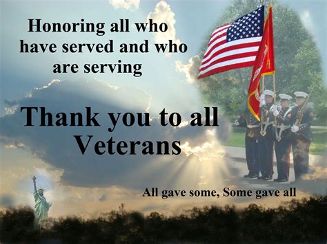 Thank Veterans Quotes - Quotes