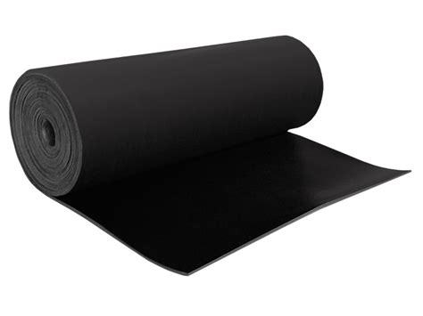 Commercial EPDM Sheet - Black On Seal Fast, Inc.