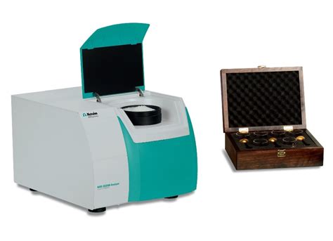 A Technology Comparison of Near-Infrared Spectroscopy