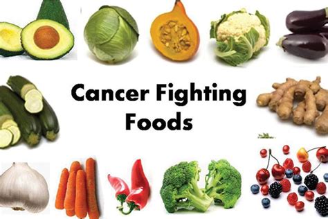 10 Diet Tips for a Cancer Patient