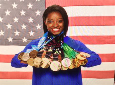 Simone Biles Gold Medals Count Tokyo - Julie Margaux