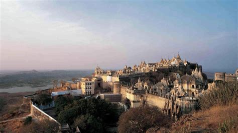 Palitana-jain-temple-2 | India Travel Pundits