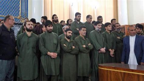 Trial of 19 policemen arrested in “Farkhunda Murder Case” resumed ...