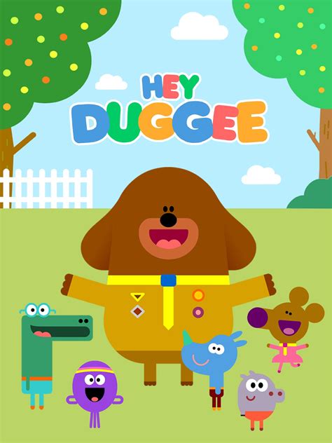 Hey Duggee Pictures - Rotten Tomatoes