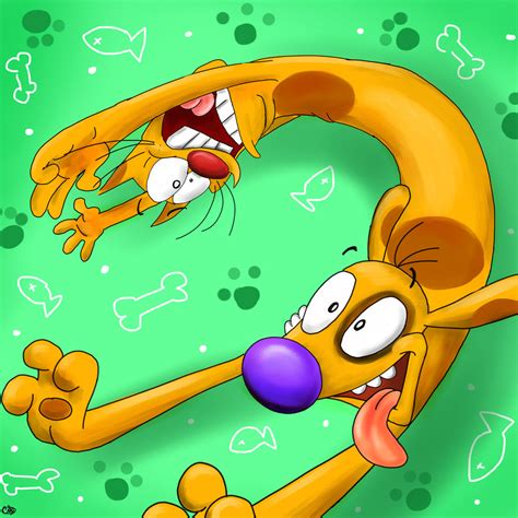 catdog - Catdog Photo (36749630) - Fanpop