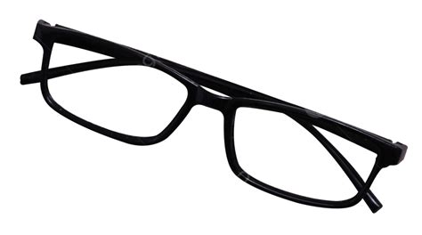 Black Frame Glasses, Black, Frame, Glasses PNG Transparent Image and ...