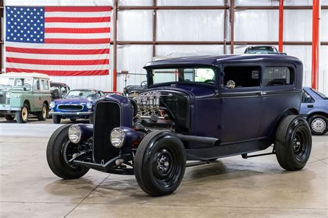 1930 Ford Hot Rod | Classic & Collector Cars