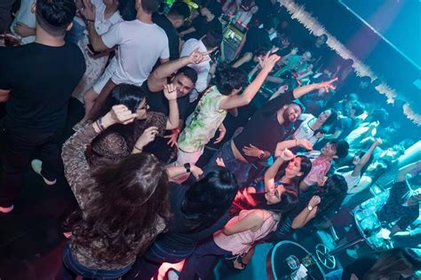 10x best Nightlife in Ho Chi Minh City - A 2024 Guide