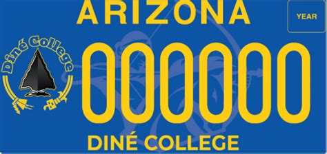 ADOT Unveils Five New Specialty License Plates | All About Arizona News