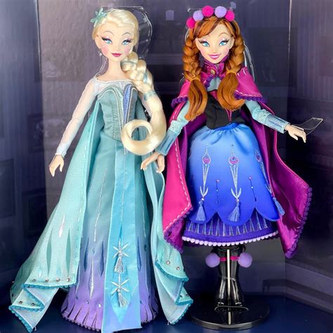 Elsa And Anna Dolls For Sale Discount | www.aikicai.org