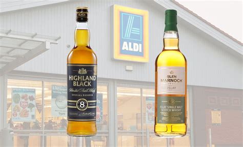 Aldi Whiskey: $35 Whisky Crowned The Best In The World...Again