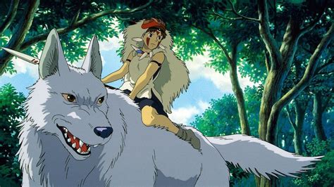 Top 15 Anime Wolf Characters: Howling in the Night - MyAnimeList.net