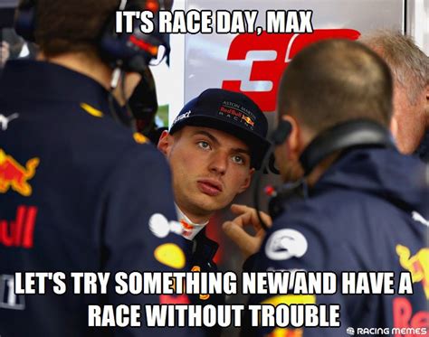 Max Verstappen Memes - Mad Max Verstappen / This is a meme compilation ...