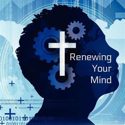 Renewing Your Mind - Part 1 - Living Word Church